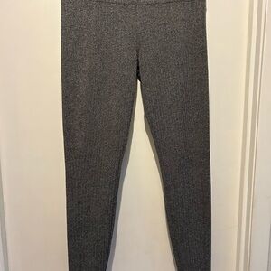 Athleta Gray Leggings